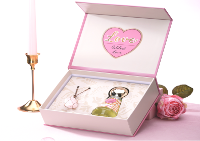 bath gift set
