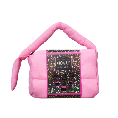 Valentin-napi fürdő ajándékszett