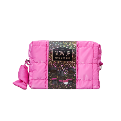 Valentin-napi fürdő ajándékszett