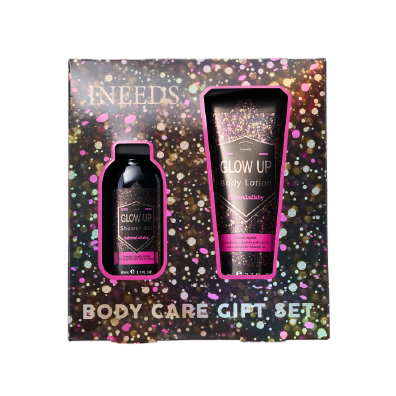 Valentin-napi fürdő ajándékszett