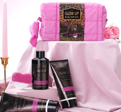 bath gift set
