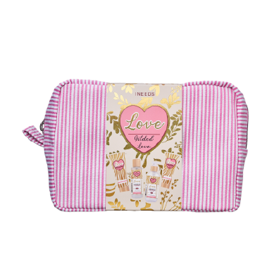 Valentin-napi fürdő ajándékszett