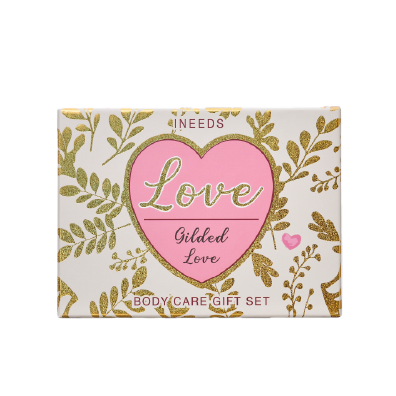 Valentin-napi fürdő ajándékszett