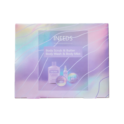 napi fürdő ajándékcsomag