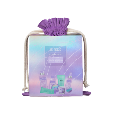 napi fürdő ajándékcsomag