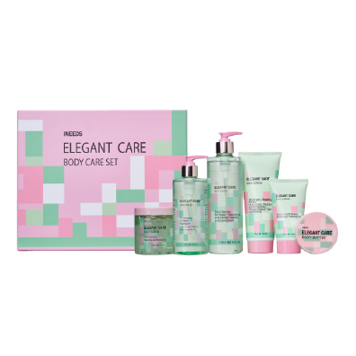bath gift set bath gift set