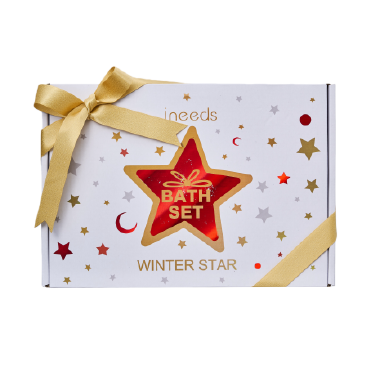 christmas bath gift set christmas bath gift set