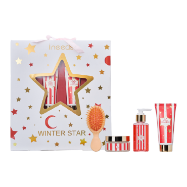 christmas bath gift set christmas bath gift set