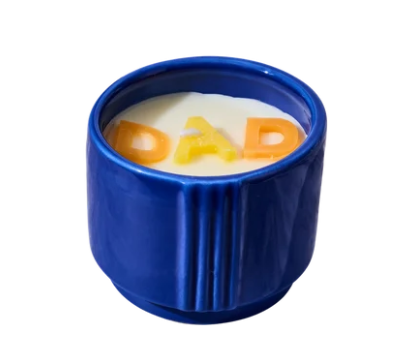 蠟燭（媽媽/爸爸）