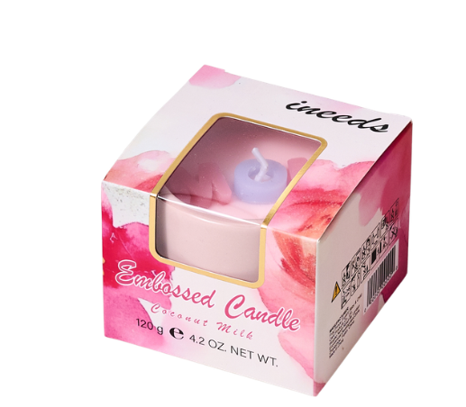 Candle （MOM/DAD）