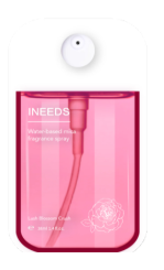 Спрей за тяло-