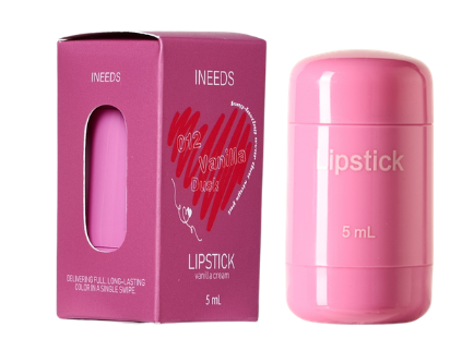 Lip Gloss series Lip Gloss series