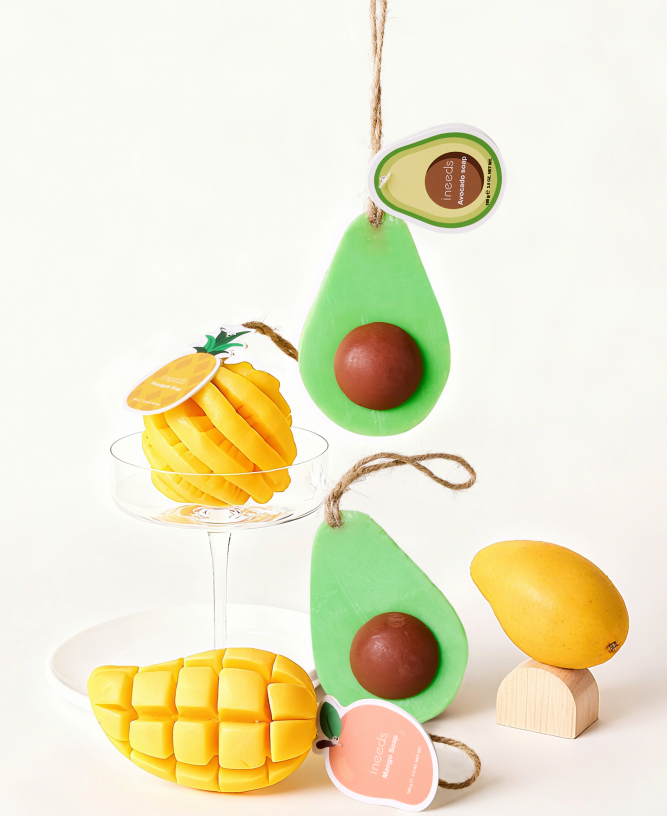 soap series soap series