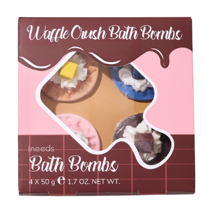 seria bomb do kąpieli seria bomb do kąpieli