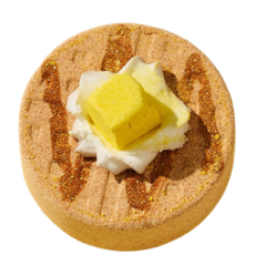 Serie de bombas de baño