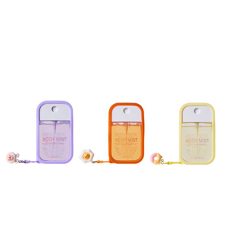 brume corporelle pour adolescents*