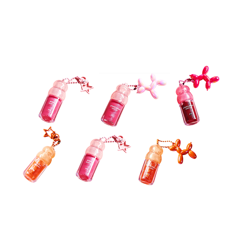 lūpu pildījumu piešķirošs spīdums lūpu pildījumu piešķirošs spīdums