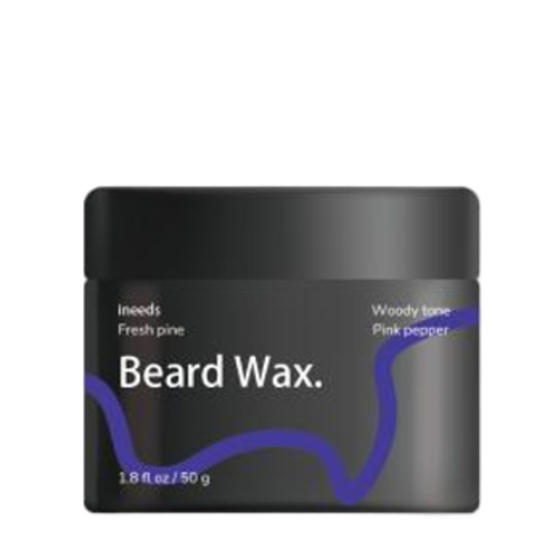men's beard care wax oil balm men's beard care wax oil balm