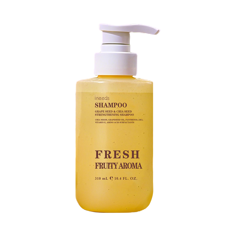 Body Cleansing & Care