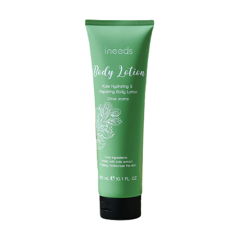 Dòng sản phẩm tắm Kale