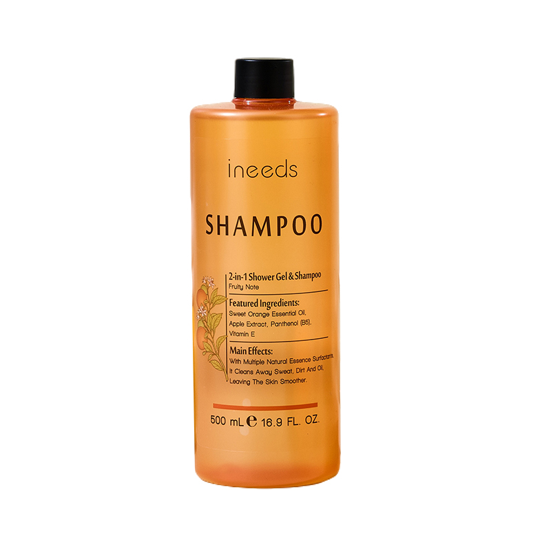 Dòng sản phẩm tắm dầu cam