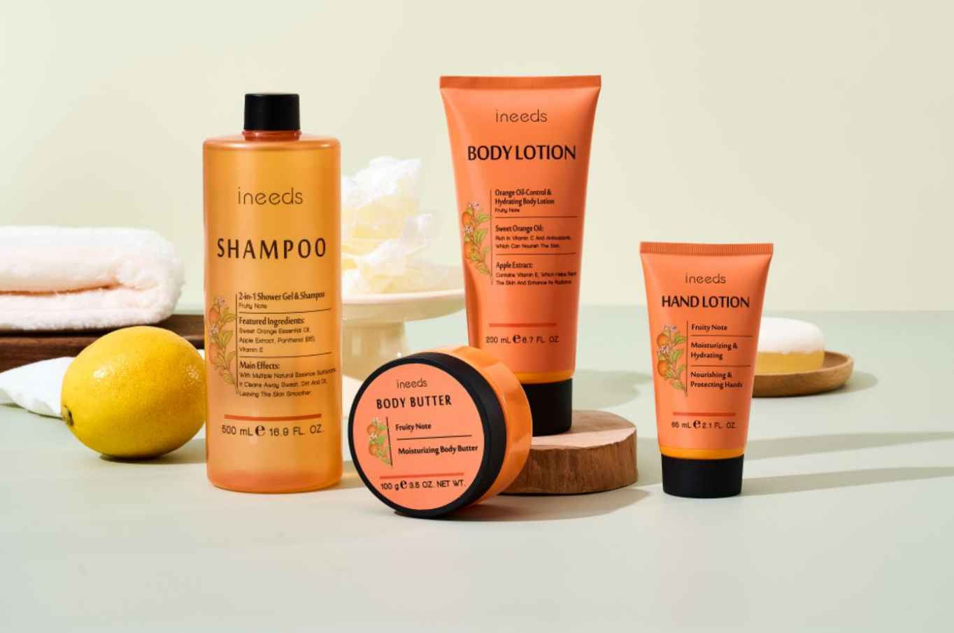 bath Series bath Series