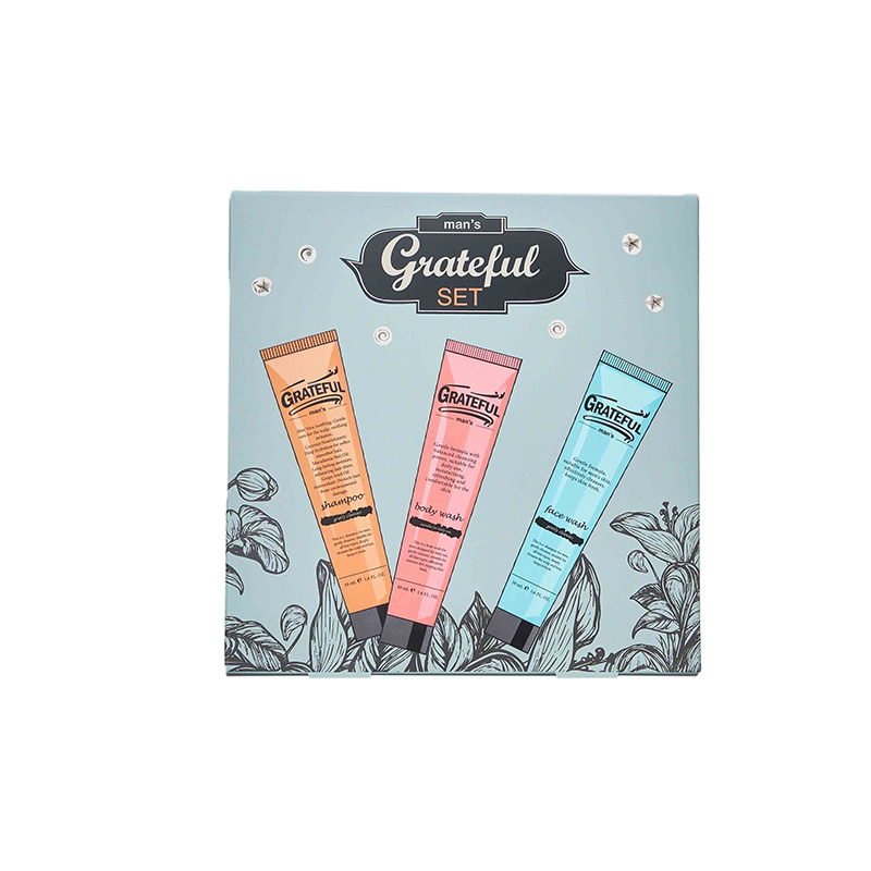 bộ quà tặng tắm ngày của cha