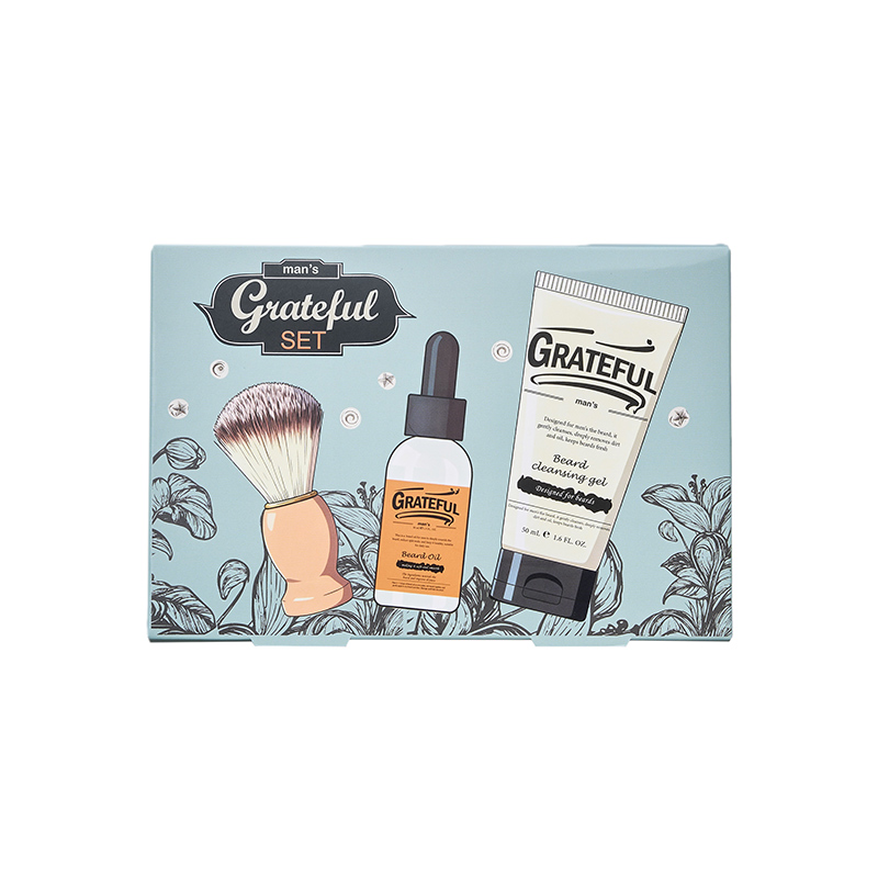 bộ quà tặng tắm ngày của cha