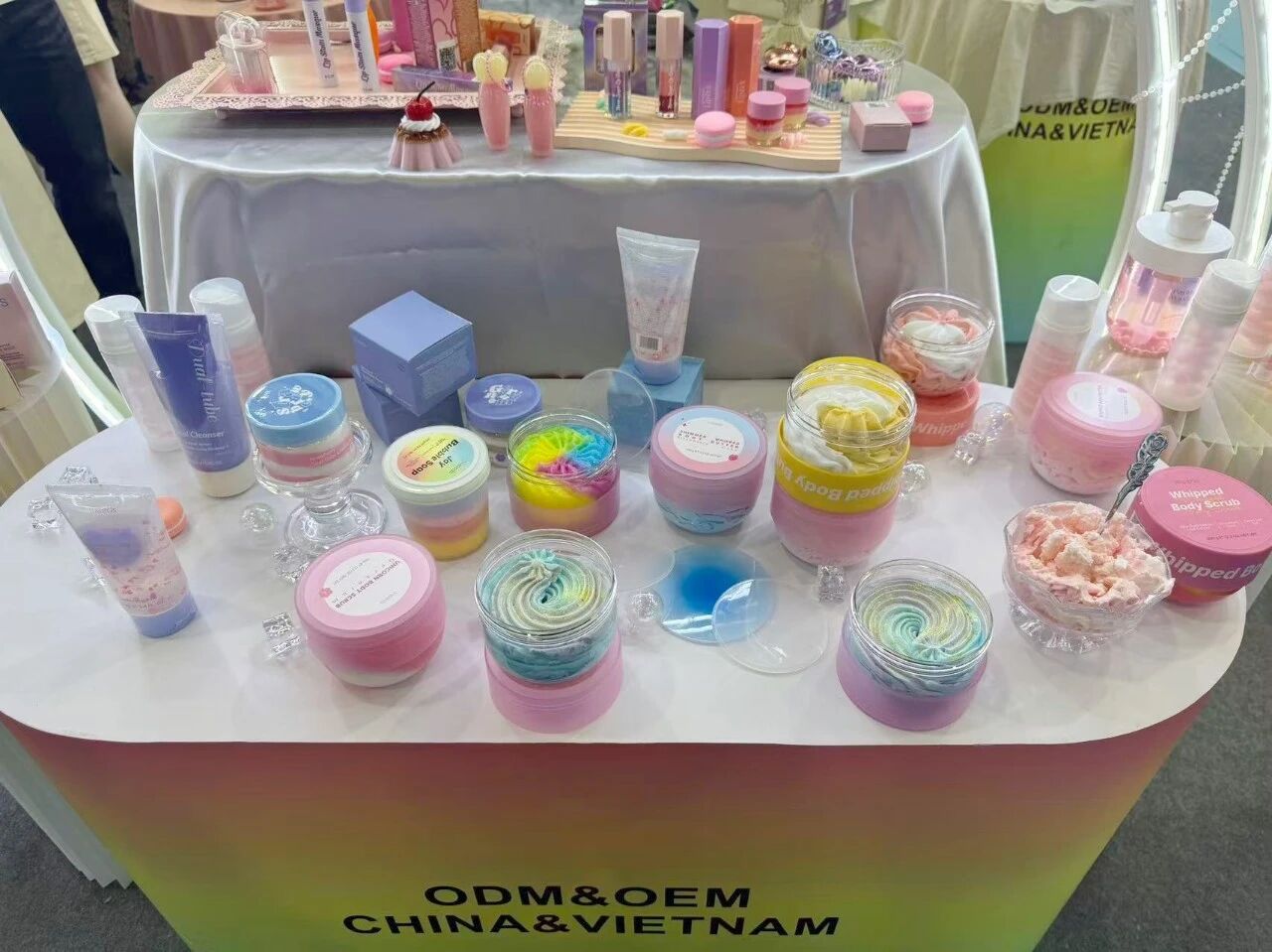 bath gift set