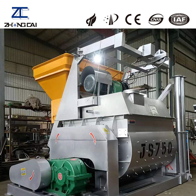 Hydraulic Fully Automatic Block brick making Machine ZC1000