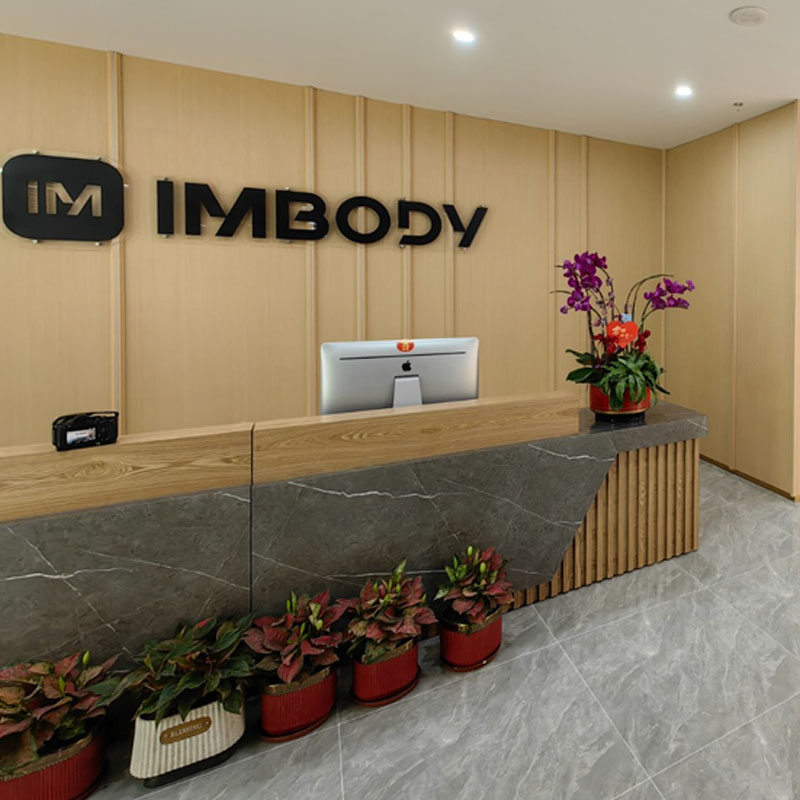 Shuzhiyinli (Xiamen) Sports Technology Co., Ltd.