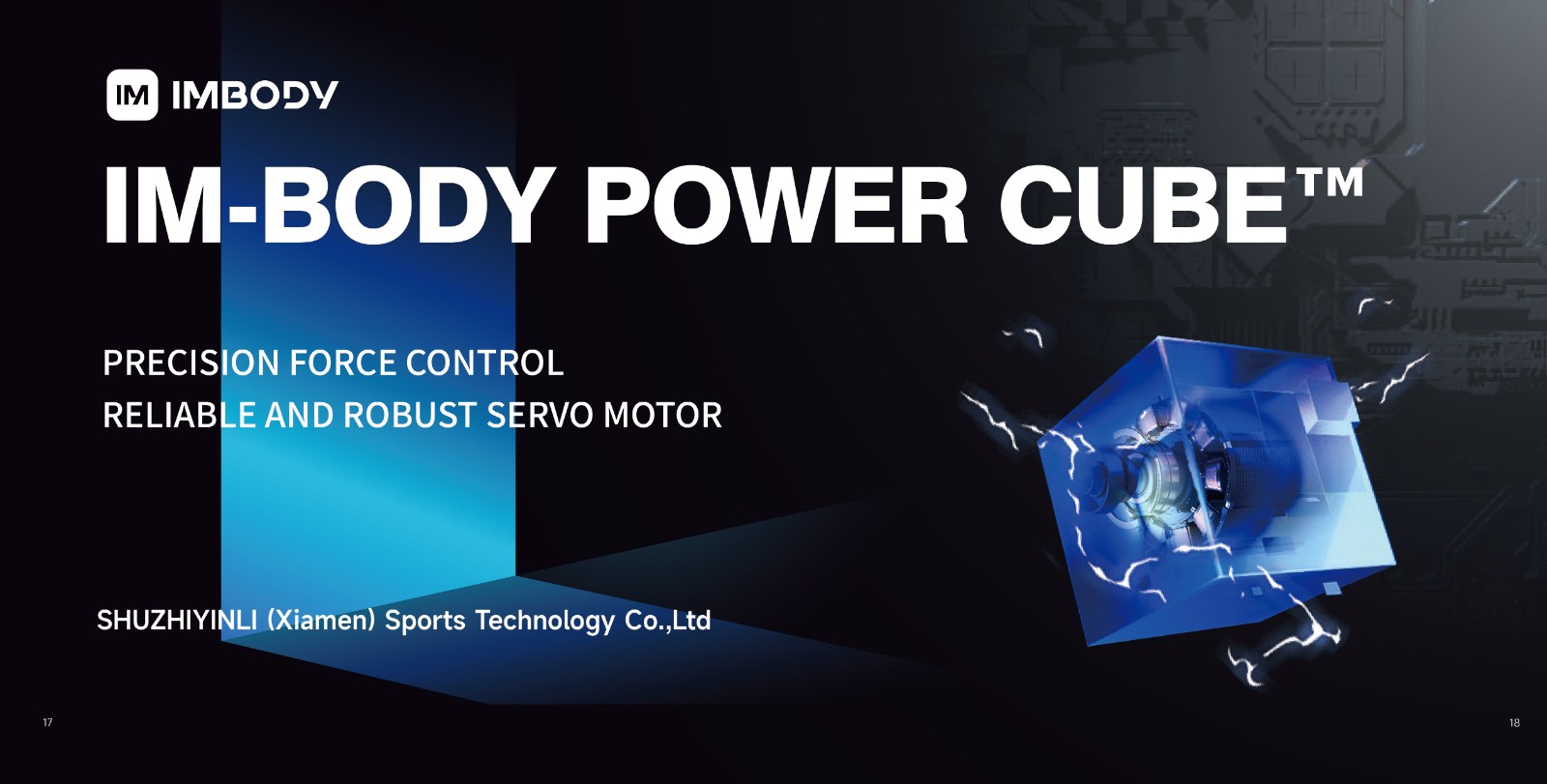 Dual Motors for fitness equipment