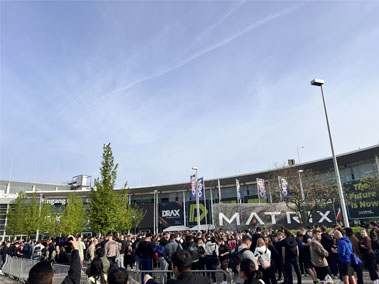 FIBO-AUSSTELLUNG 2024