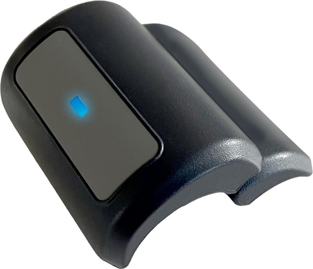 Chytrý fitness Bluetooth ovladač pro nastavení hmotnosti