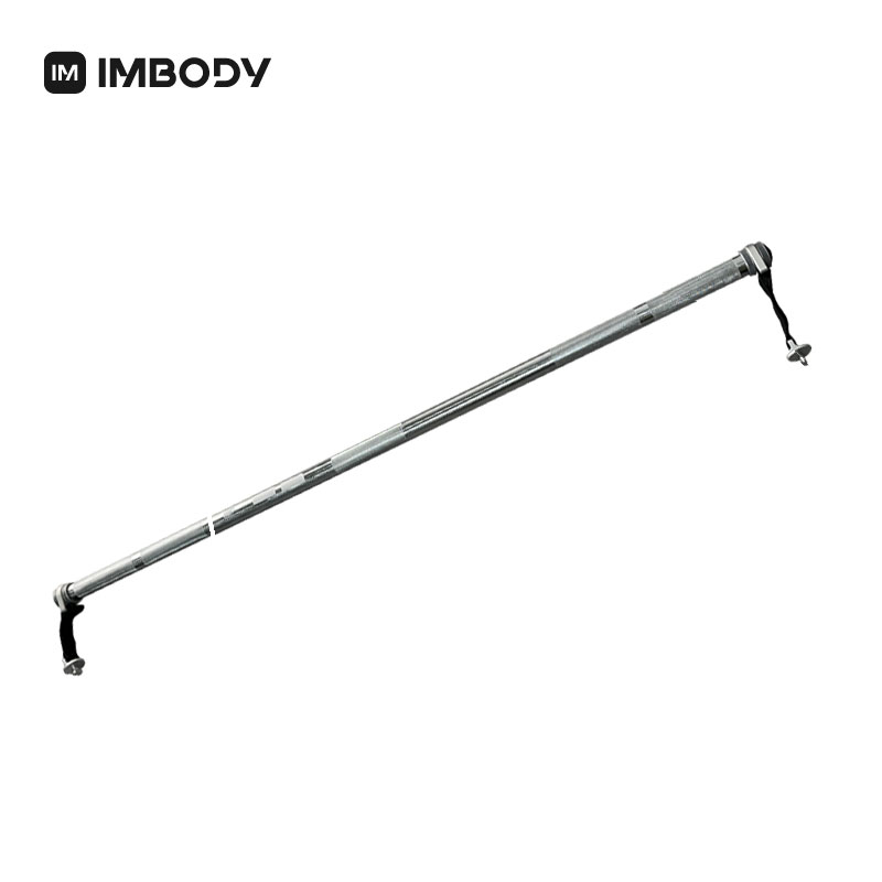Adjustable Barbell bar