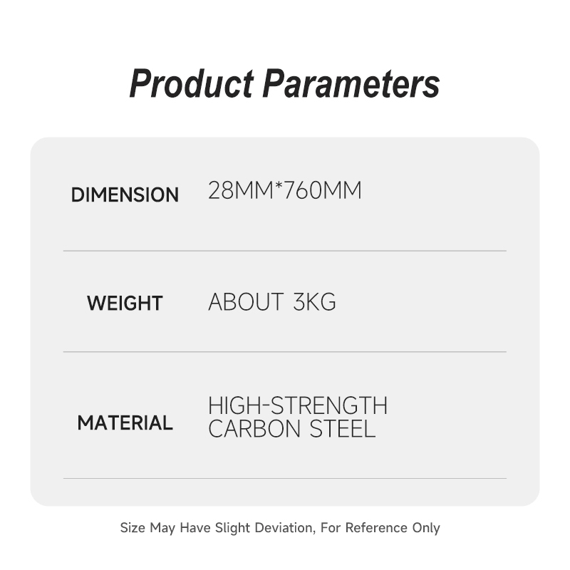 gym equipment Accessories barbell bar