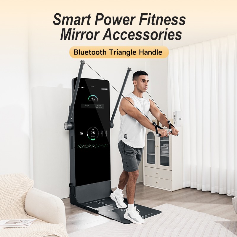 fitness cable handles