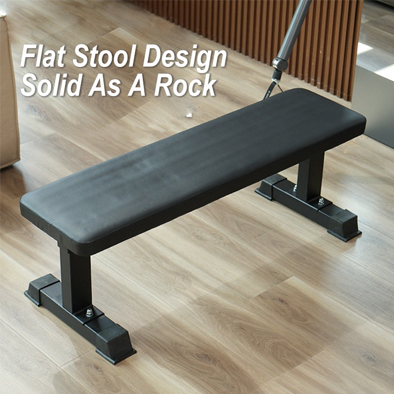Sit Up Bench hor home use