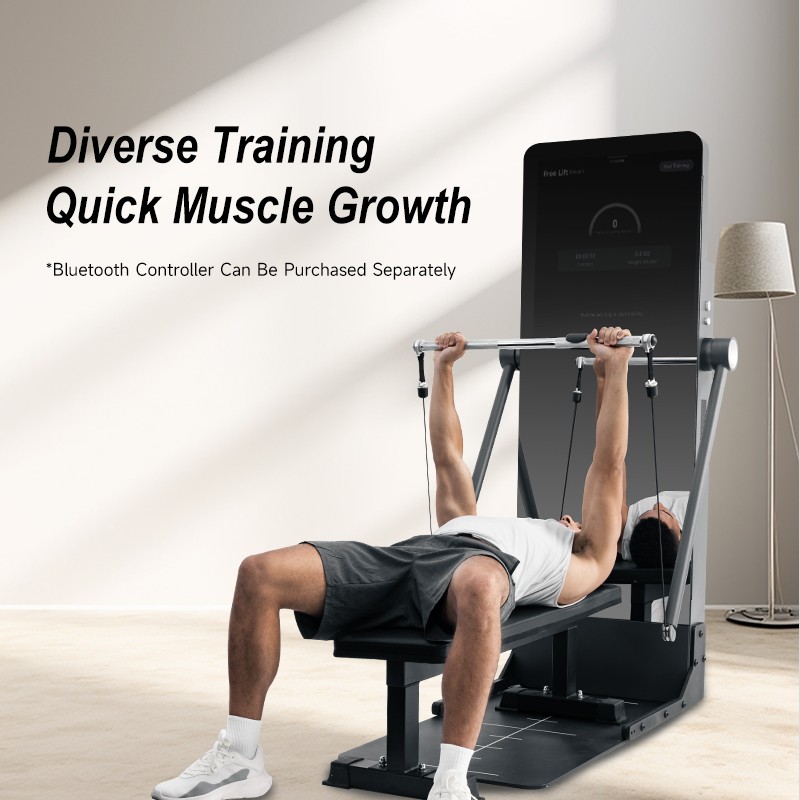 Workout Bench for Indoor Gym