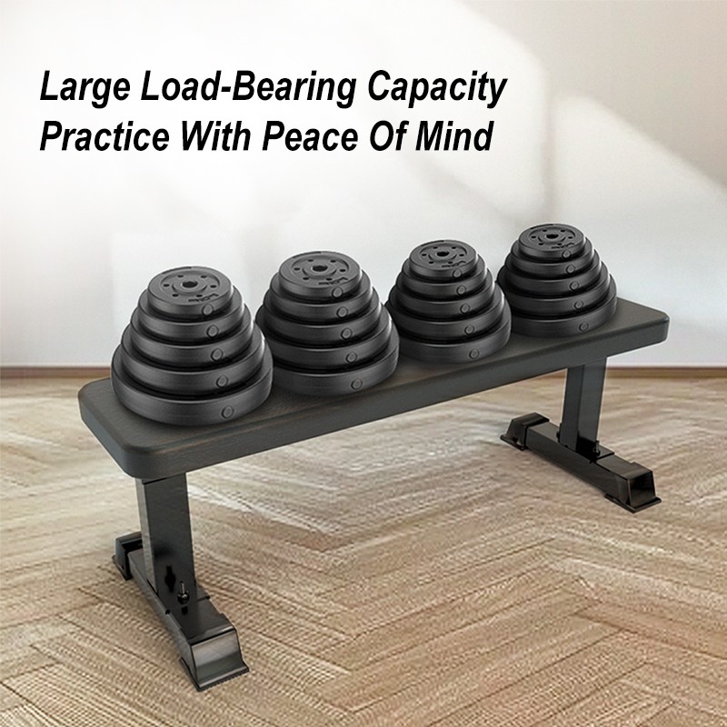Workout Bench for Indoor Gym