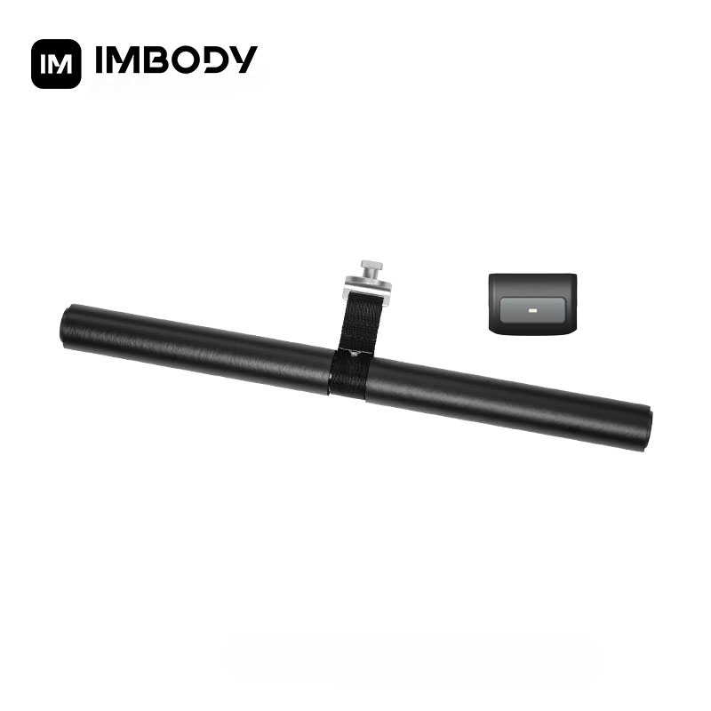Rowing Bar for skier Equipment