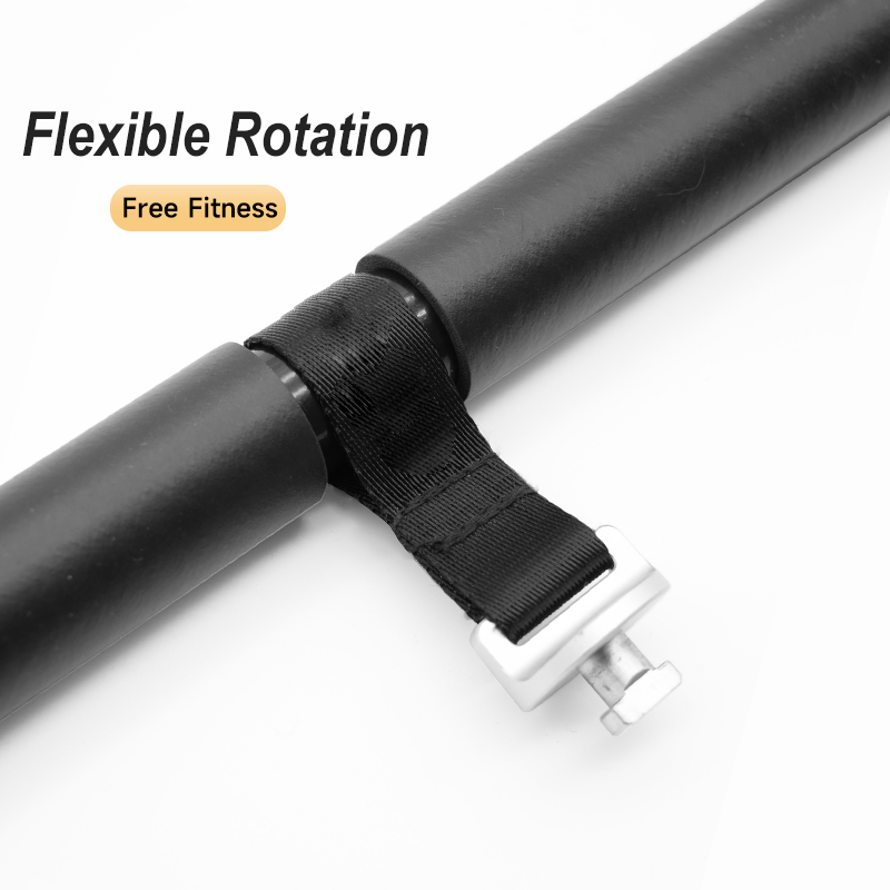 Rowing Bar for skier Equipment