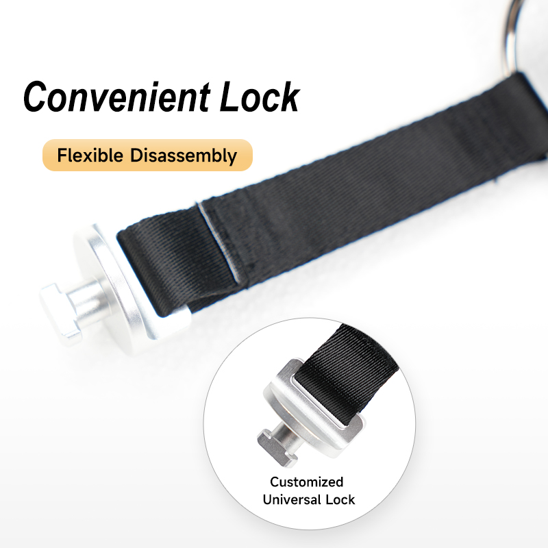 Intelligence Fitness Exercise ankle strap