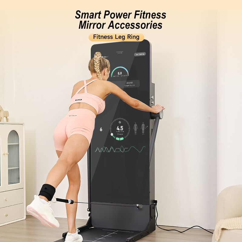 Ankle Belt for All In One home fitness