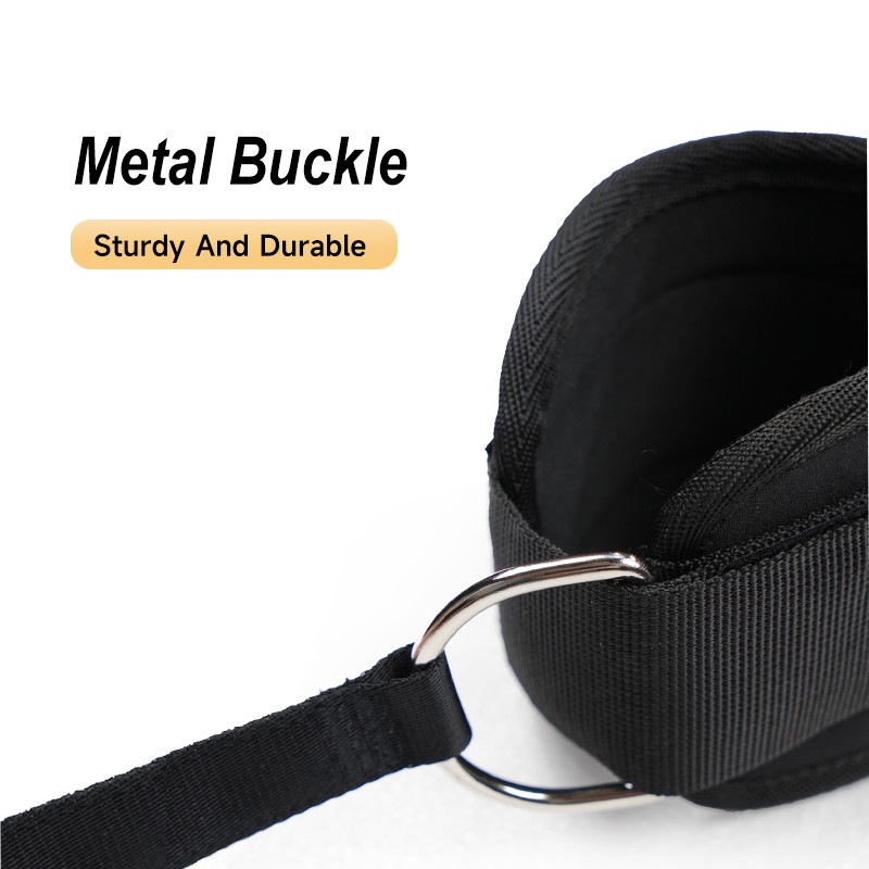 Ankle Belt for All In One home fitness