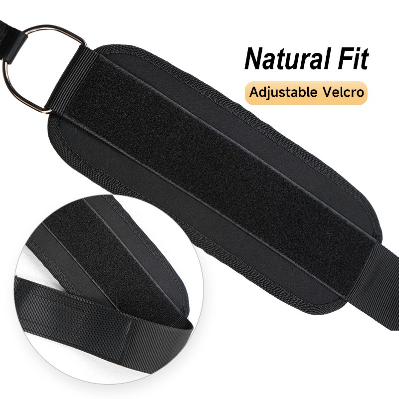 Ankle Belt for All In One home fitness