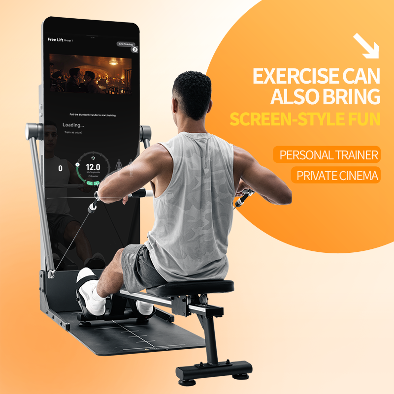 Weights Gym Equipment