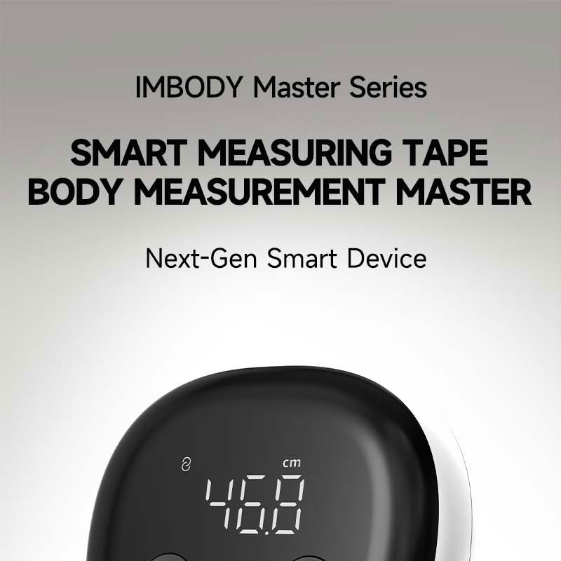 Tape Measure Body