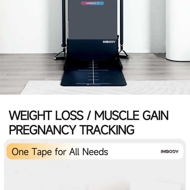 Tape Measure Body