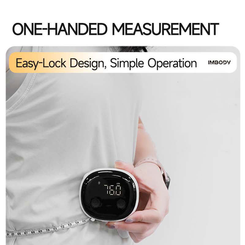 Tape Measure Body